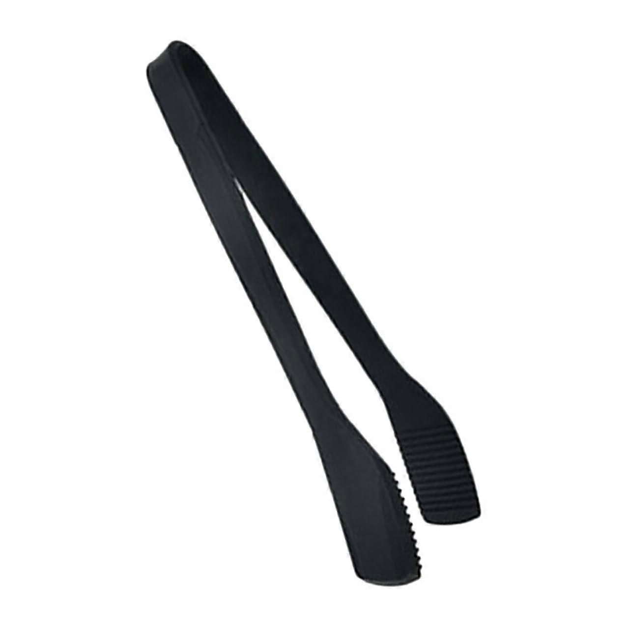 Kitchen Tongs Ergonomic Serving Tongs 30 cm Stainless Steel For Grilled Dishes Desserts BBQ Family Gatherings Restaurants