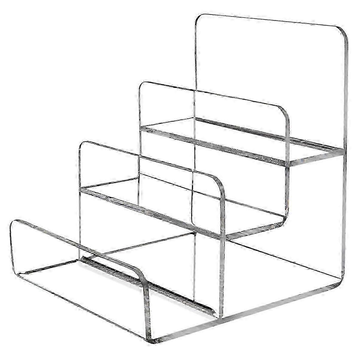 Wallet Display Rack Mobile Phone Display Stand Handheld Wallet Rack Jiazi Jewellery Presentation Jewellery Accessories