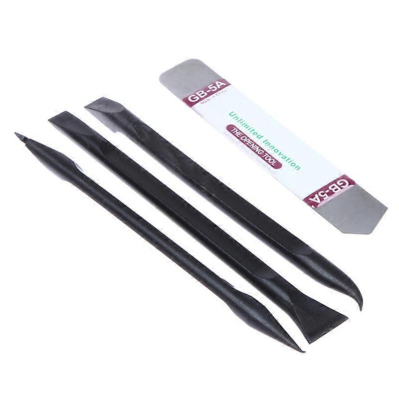 Crevice Cleaning Tool For Label And Paint Remover, Open Easily With Just A Little Power To Disassembly Your Screen Or Cover Without Scratching,