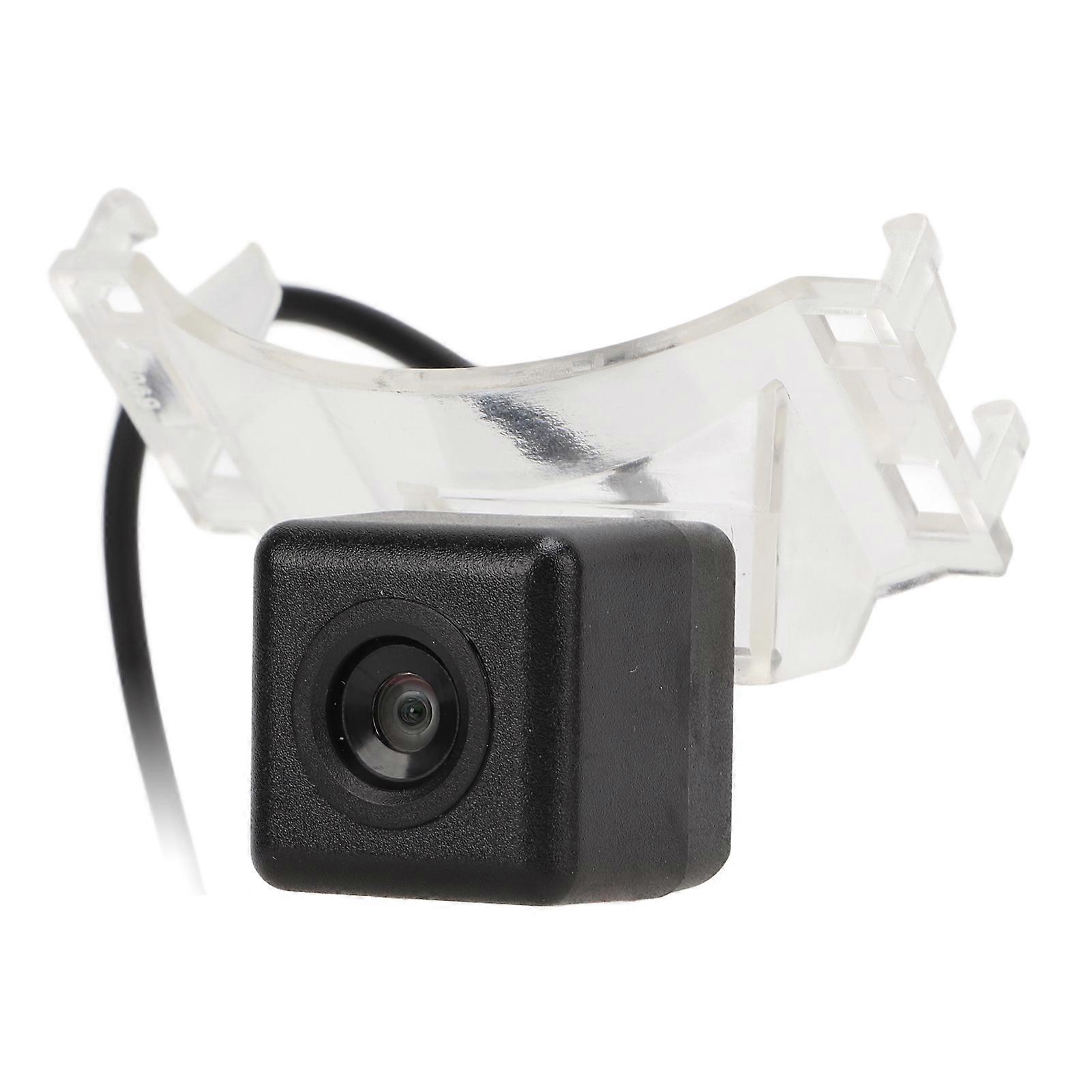 Reversing Camera Wide View Angle Waterproof Backup Camera Replacement for Mazda CX‑9 2007‑2014