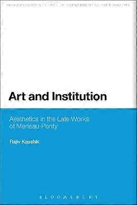 Art and Institution