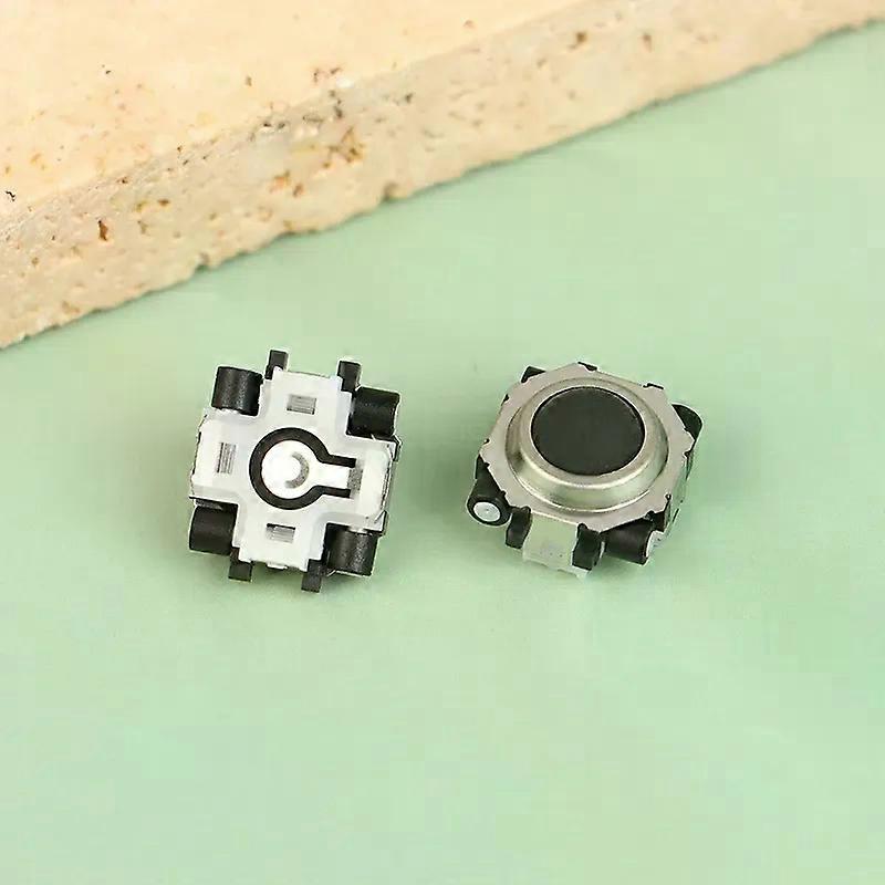 1Pcs EVQWJN007 Track Ball Mobile Phone Navigation Key Multi-function Multi-directional Rolling Ball Ball Switch
