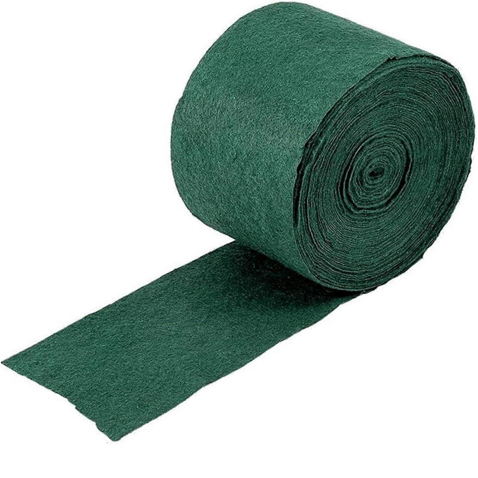 Tree Protection Covers 16m Cold Resistant Cotton Wraps for Tree Trunk Bark Protection and Shrub Safety