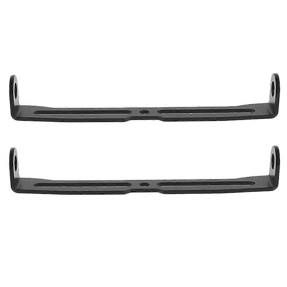 2pcs Motorcycle Turn Signal Bracket for Electric Scooters – Durable, Easy Installation, Universal Fit for Motorcycles and E Bikes