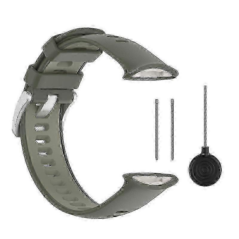 Polar Vantage V2 silikoninen kellonranneke