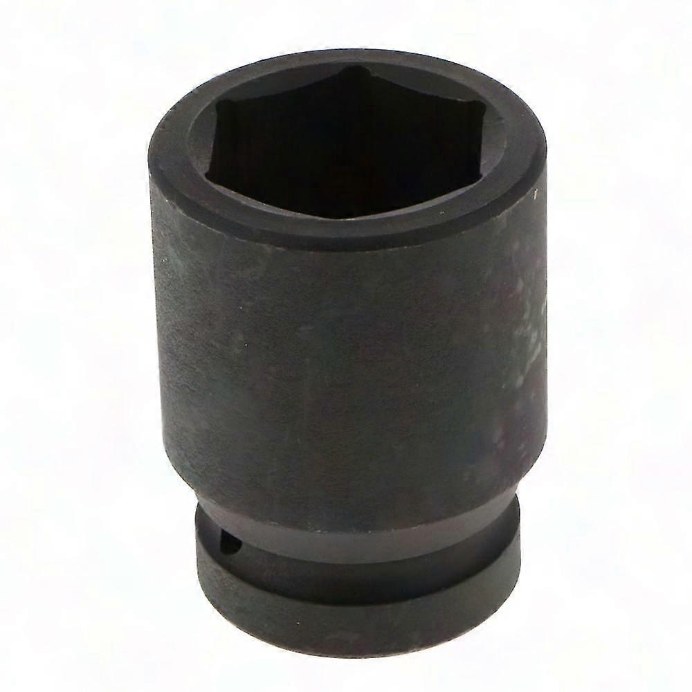 Deep Ratchet Socket with Air Vent