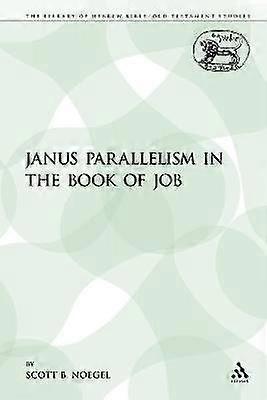 Parallélisme de Janus dans le livre de Job