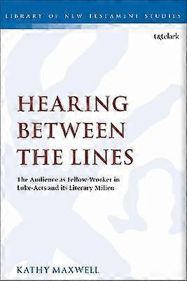 Hearing Between the Lines