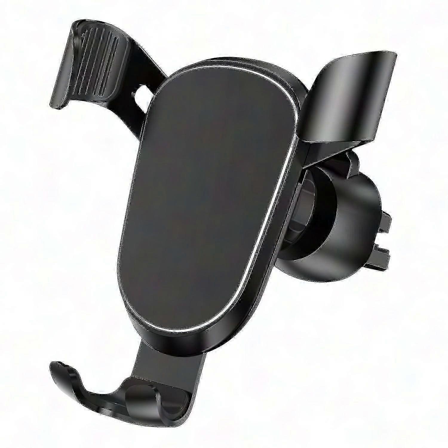 Adjustable Air Vent Phone Mount for All Mobile Devices - Universal Car Holder Stand