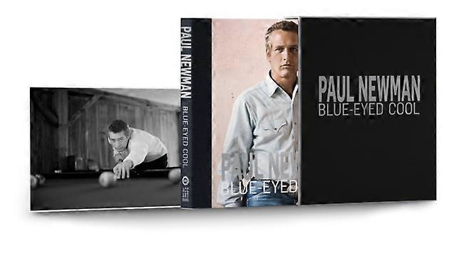 Paul Newman by James Clarke Paperback Book