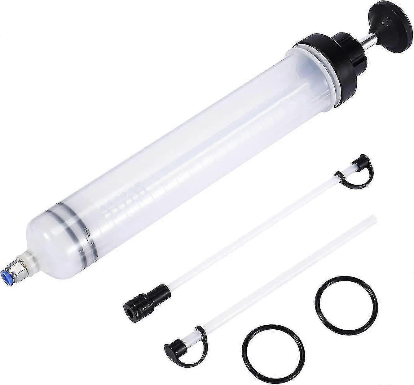 Suction Syringe - 500cc Transfer Pump