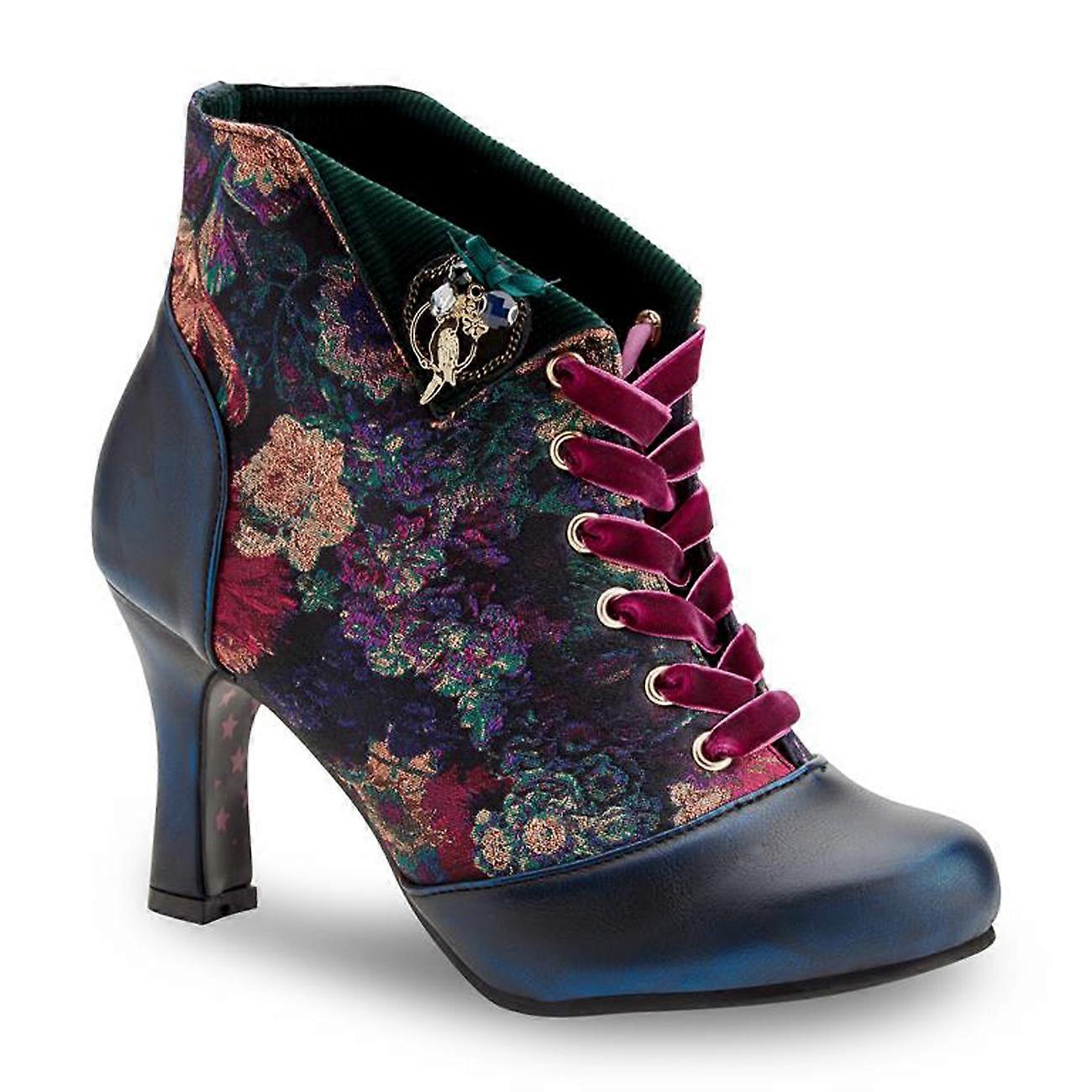 Joe Browns Couture Raven Boots