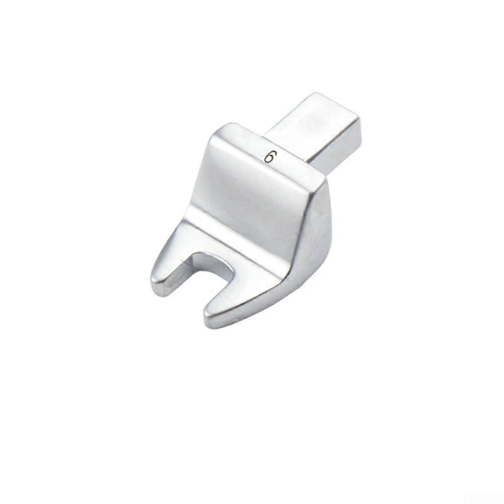 Reliable Open End Torque Wrench for 9mm x 12mm Applications, 9mm Size, Durable Construction, Precision Tool