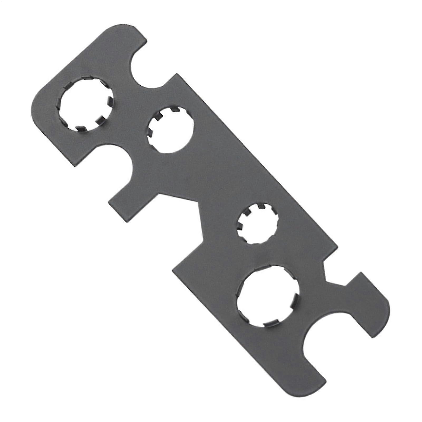 Tool for removing aerators – Aerator key, replacement, disassembly, maintenance for bathroom, kitchen, plumbing,