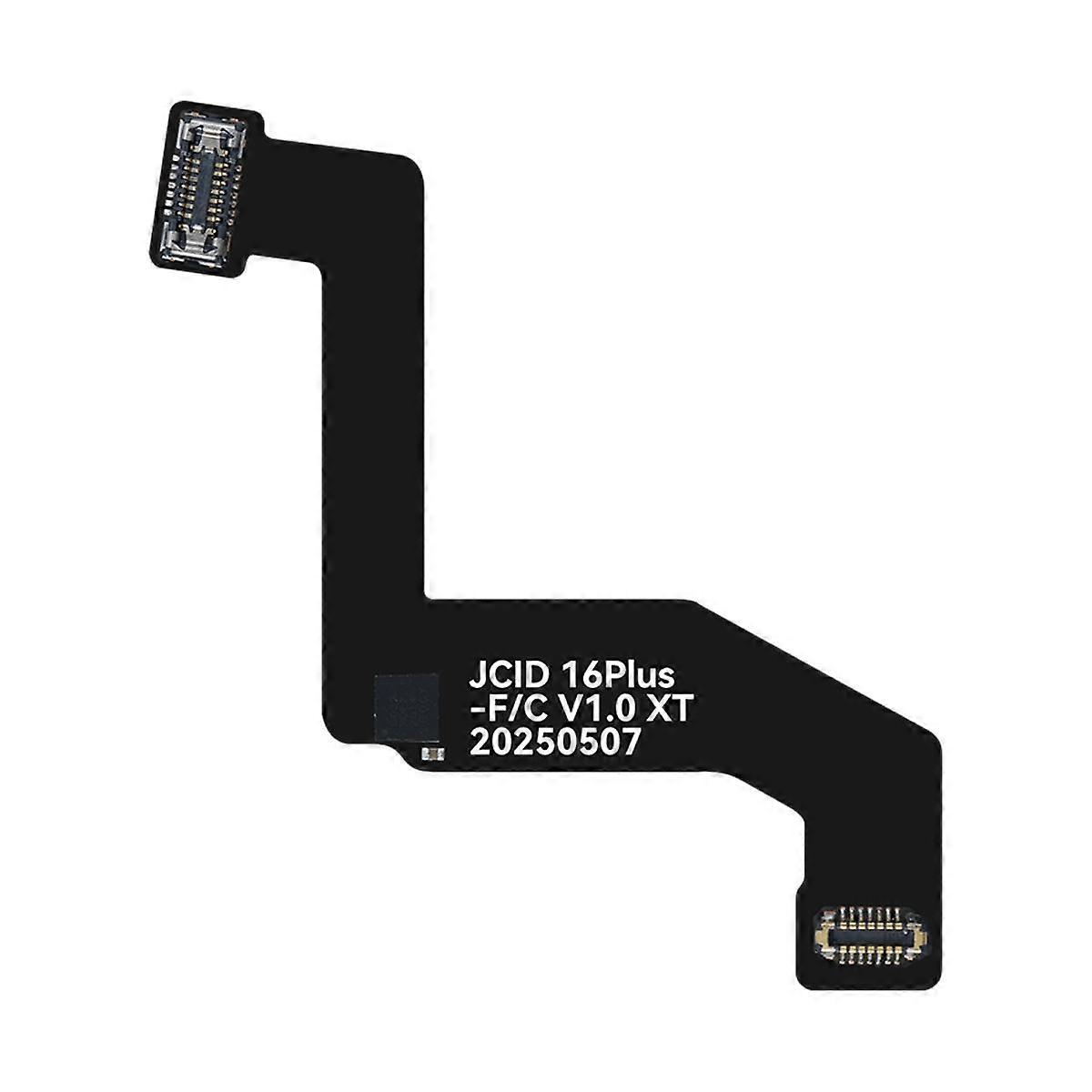 JC Tag-on Type Front Camera Repair FPC Flex Cable