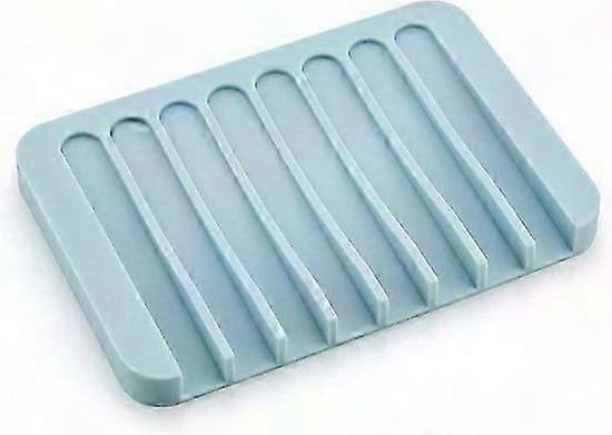 Soap Holder Tray for Bathroom and Kitchen