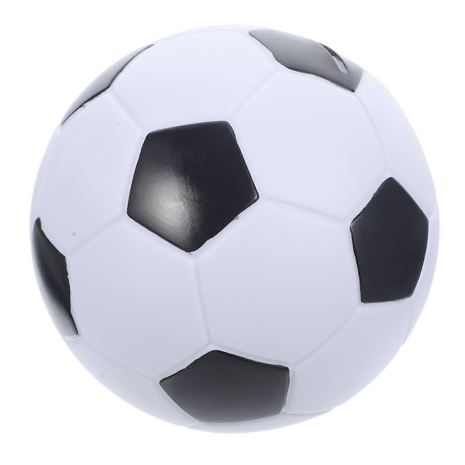 a creative product description for your **Creative Football Piggy Bank for Boys** that highlights its features and appeal as a gift:
### π