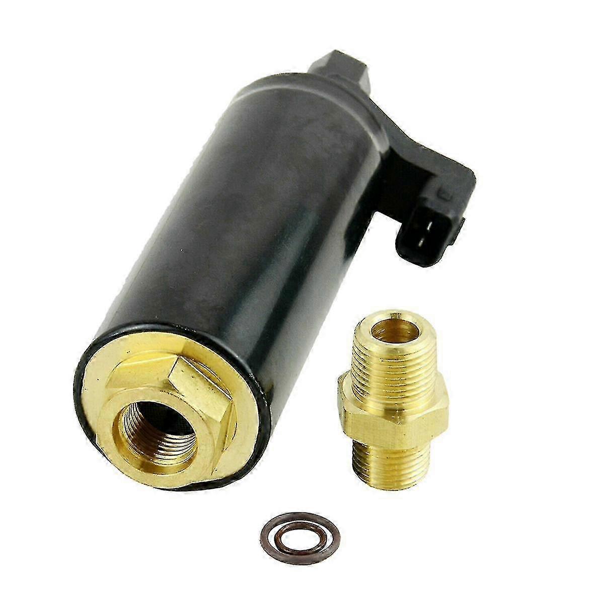 Pompe à carburant marine basse pression compatible avec 4.3L 5.0L 5.7L 5.8L