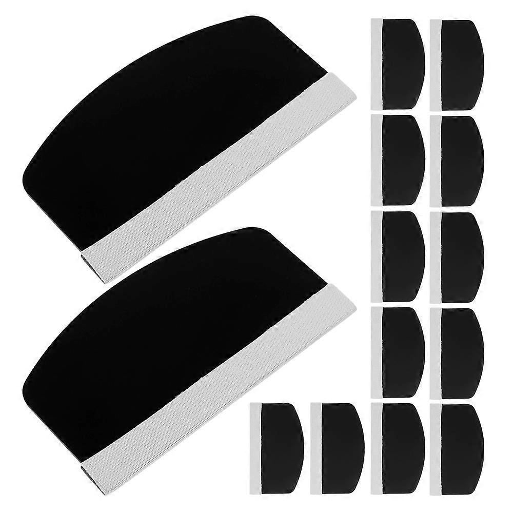 Screen Protector Installation Tool Mobile Screen Film Bubble Removal For Mobile Phone Screen Protection Installation 20Set