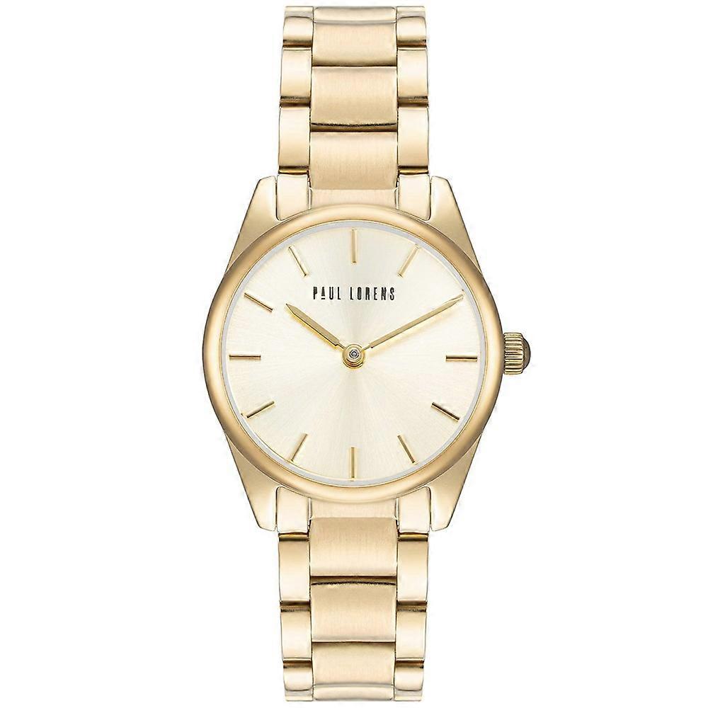 Watch Paul Lorens ty560780