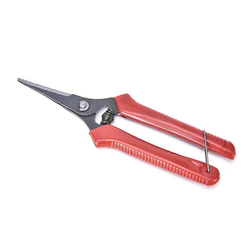 Hand Pruner, Plant Pruning Scissors - Garden Cutter for Flower Pruning, DIY Gardening Tool