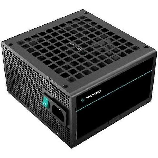 PC voeding - DEEPCOOL - R-PF700D-HA0B-EU - PF700 - 80 Plus