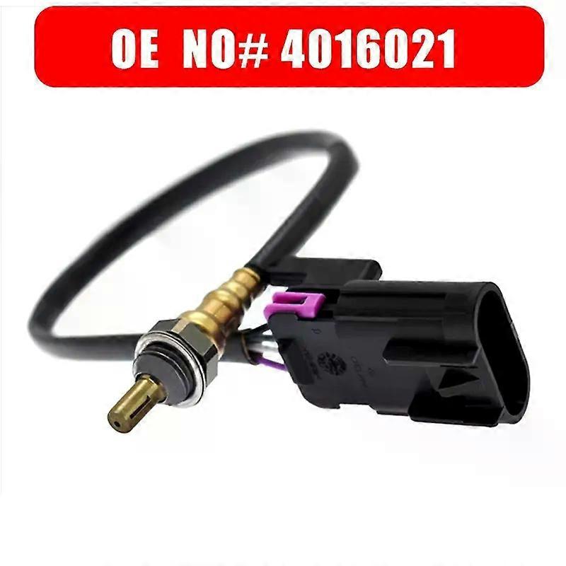 OE 4016021 4013979 28488580 37950H99D00 Rear Oxygen O2 Sensor Fit For Hyosng GT250R Polaris RZR 570 1000 XP XP 4 1000 Turbo