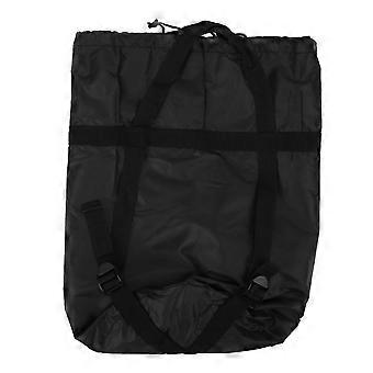 Compression Stuff Sack for Sleeping Bag, Lightweight Durable Nylon Bag with SpaceSaving Design for Camping and Travel