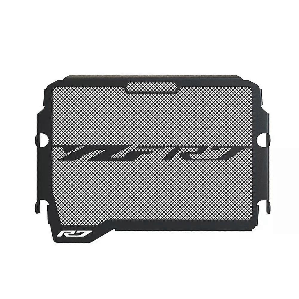 YZF R7 ABS 2021 2022 2023 2024 Motorcycles Radiator Grille Guard Protector Cover Radiator Guard For Yamaha YZF-R7 YZFR7