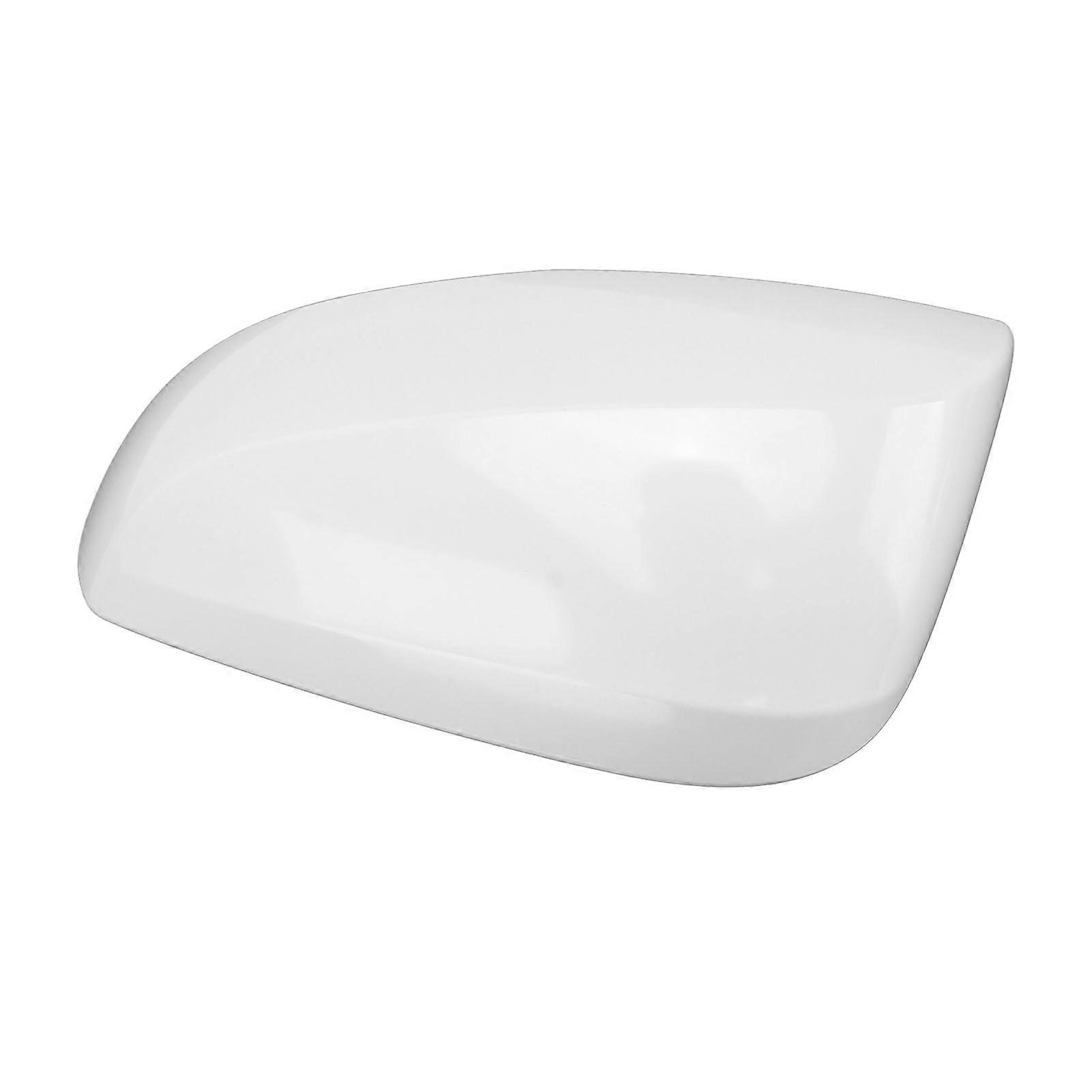 Side Rear View Mirror Cover Rearview Mirror Cap Housing Replacement for RAV4 2020+ Left 