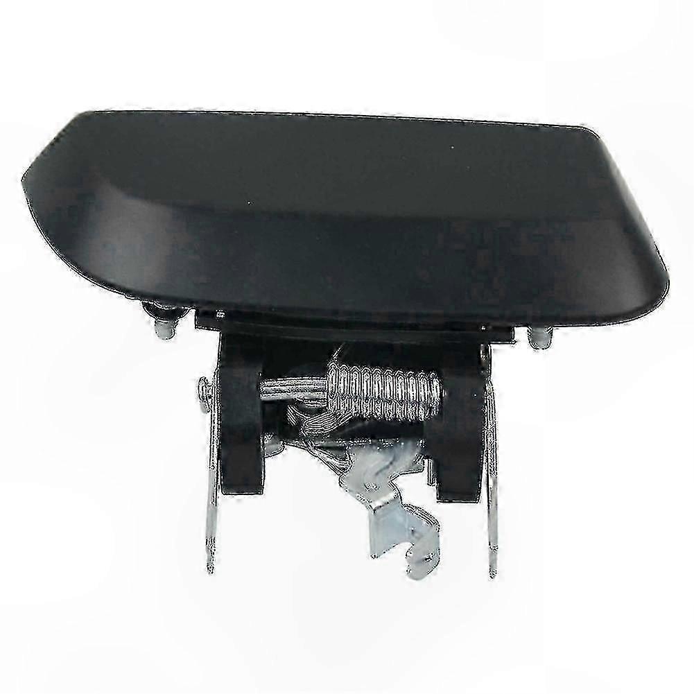 Outer Door Handle for Car Rear Left Side Compatible with Pathfinder R51 2005-2012