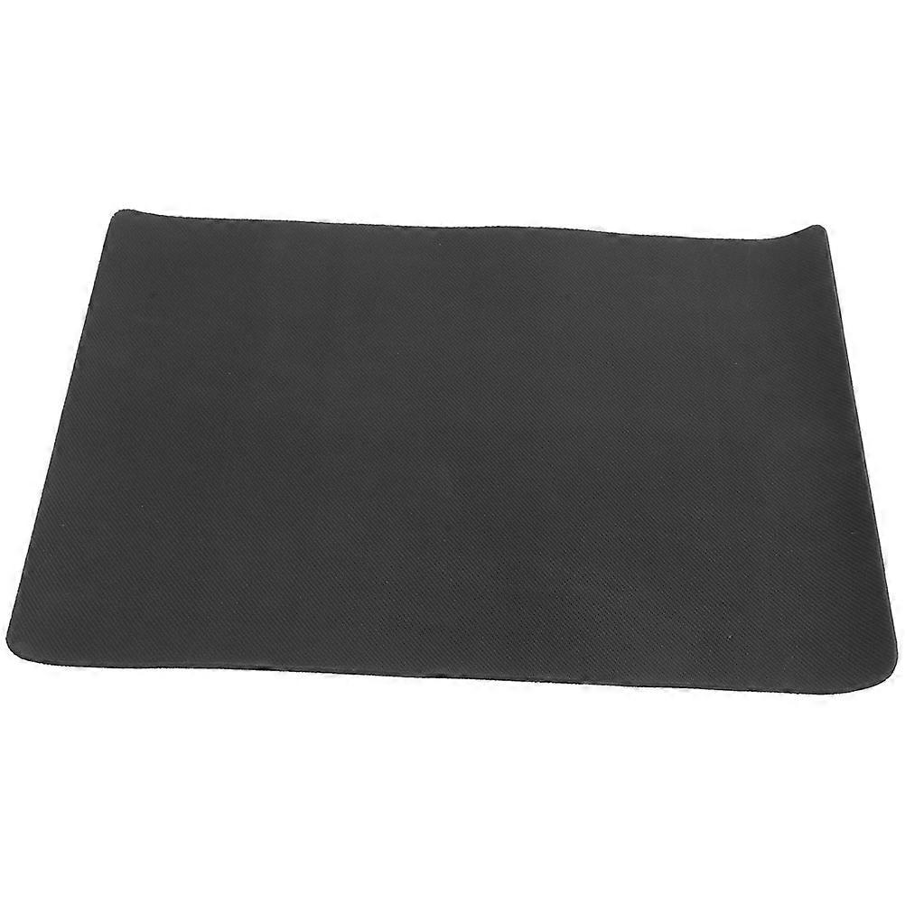 Absorbent Pet Food Pad For Kitchen Use And Bath Time 15.72X11.79X0.16IN Stylish Non-Skid Design 1 Set