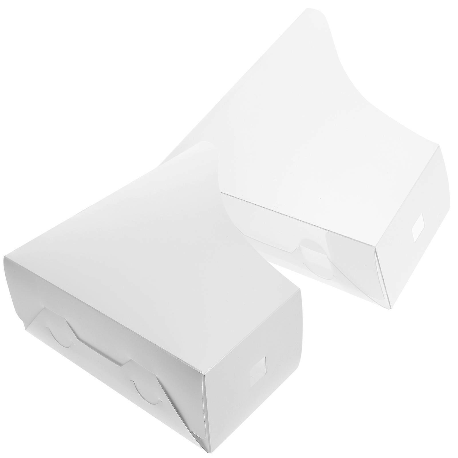 File Folder Storage Organizer for Desktop 2Pcs Document Storage Racks