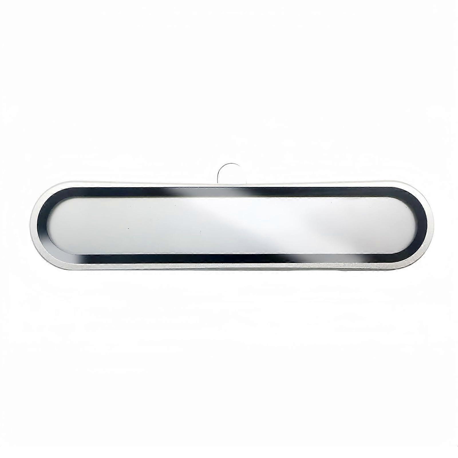Lens Protective Film ScratchResistant DustProof Soft Panel For 4 Glasses Accessories Waterproof Camera Silver