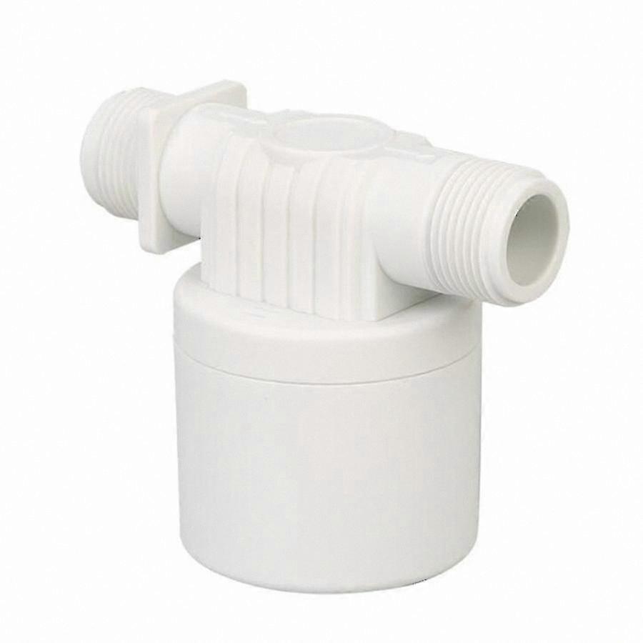 Automatic Water Level Control Valve with Floating Ball for Tank Installation 3/4 Inch
