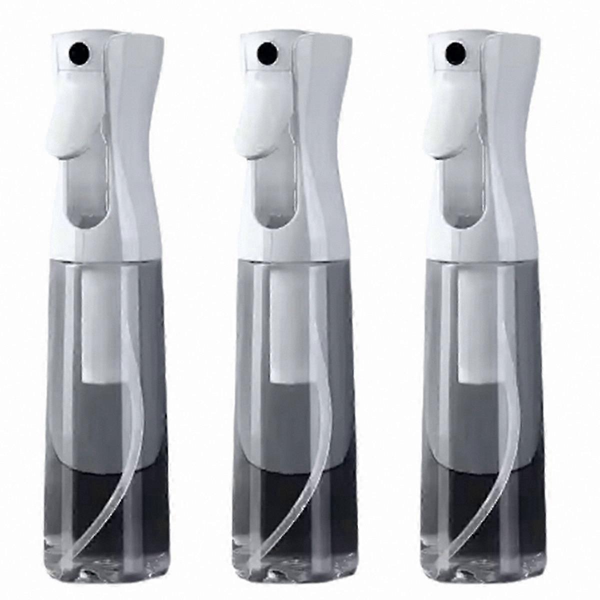 High-Pressure Toner Essence in a Bottle