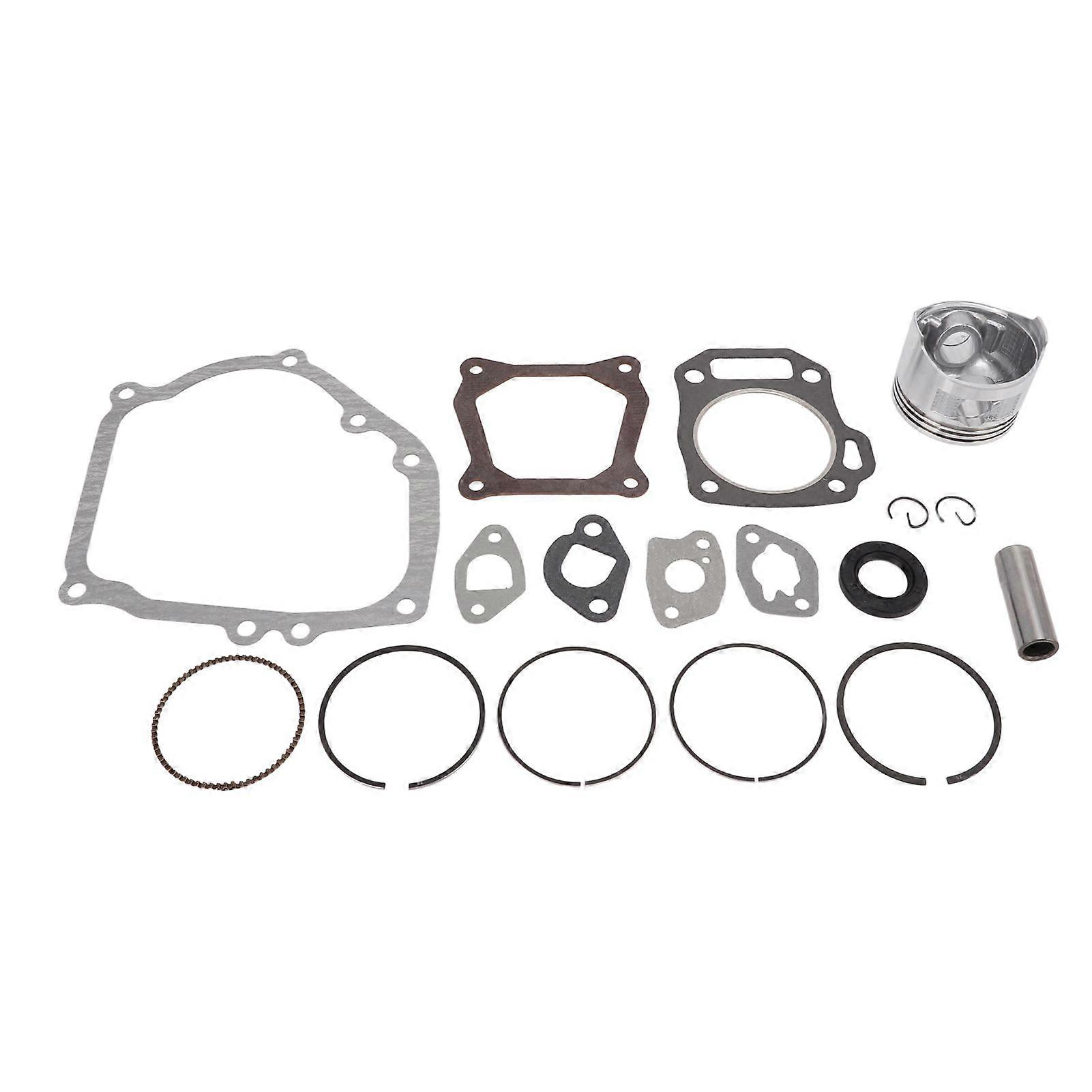 Sostituzione del kit paraolio a 4 tempi GX160 GX200 168F