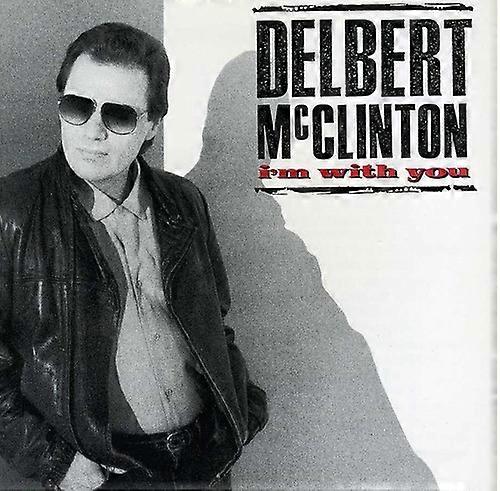 Delbert McClinton - Ich bin bei dir [COMPACT DISCS] USA Import