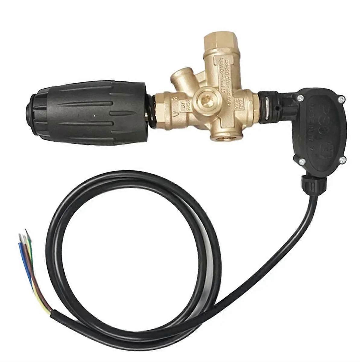 Upgrade Your Equipment Effective Cleaning Pump Unloading Valve