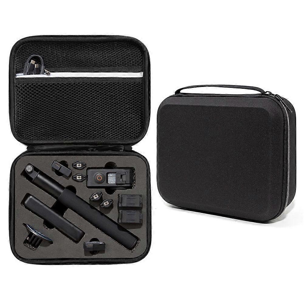 Storage Case Bag For DJI Osmo Action 3