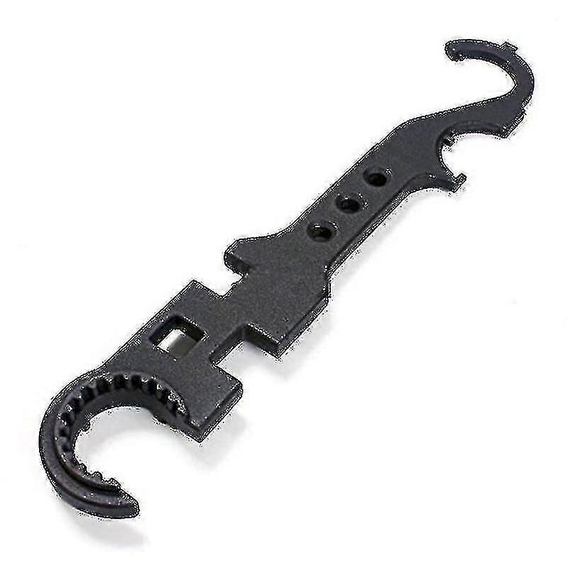 Jinyu Ar 15/m4 Multifunctional Wrench Tool Steel Armorers Combination Wrench
