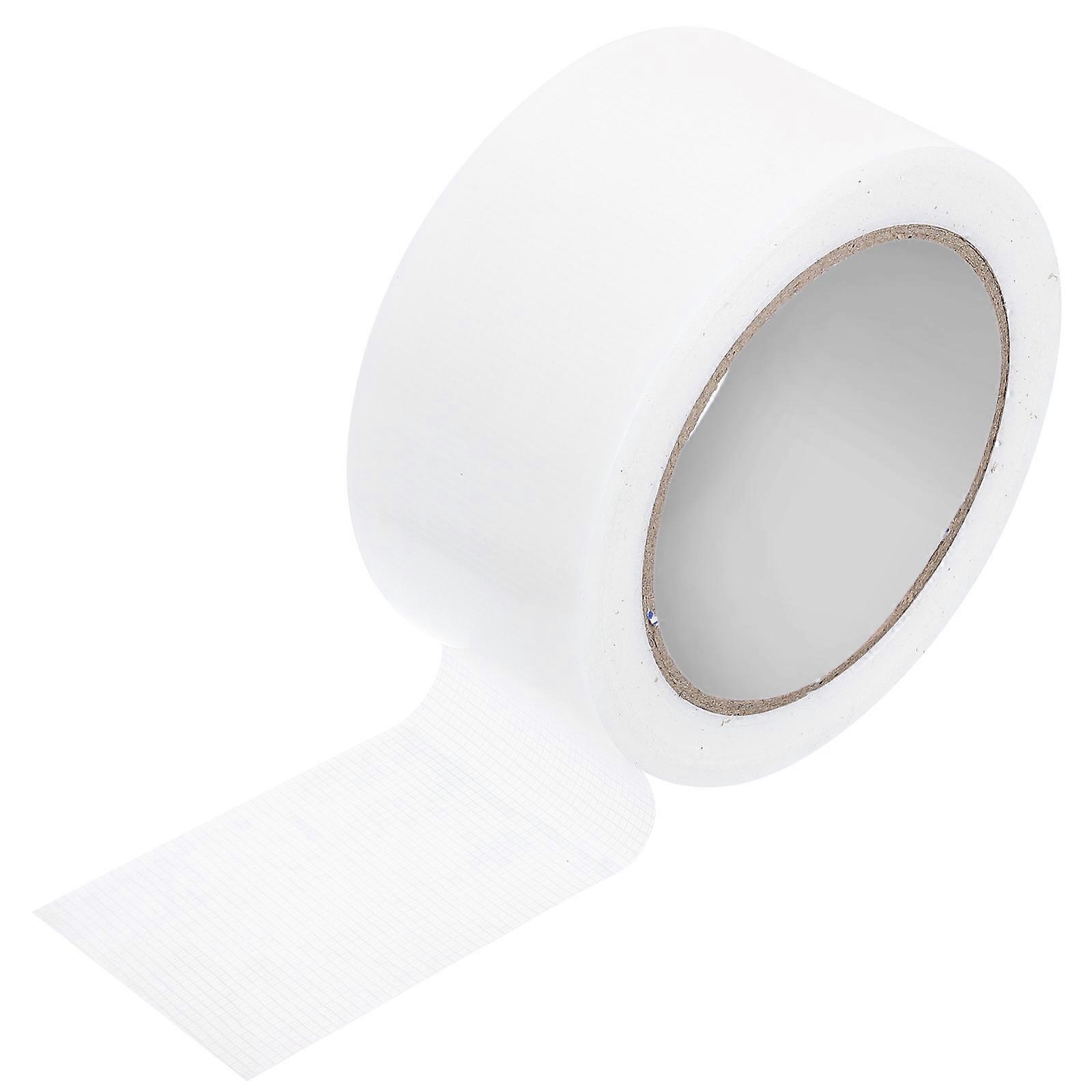Heavy Duty Hand Tearable Curing Tape for Wall Protection, Temporary Fixing, and Emergency Repairs – Ideal for Home and Industrial Use