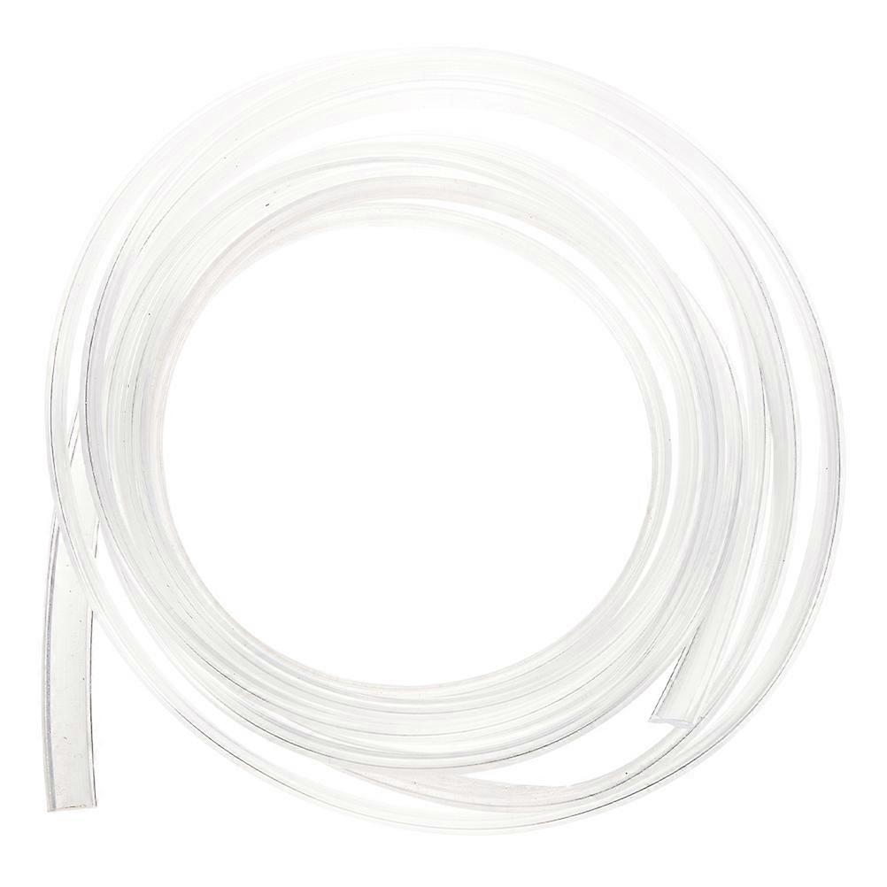 Car Door Seal Sealing Strip Effective Protection Against Scratches for Car Maintenance 1Pack