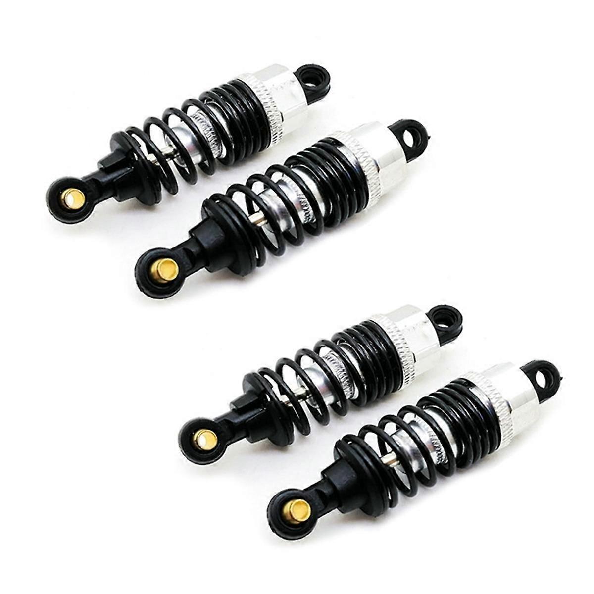 Blanc 1/10 Unlimited 94122 94123 Upgrade Metal 122/102004 02002
