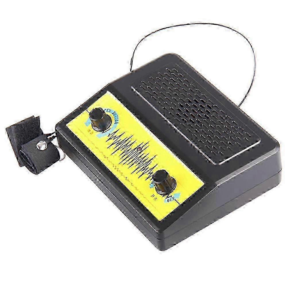 2025 DIY Electric Lie Detector Kit Educational Physical Learning Toy for Kids SZRH A-C