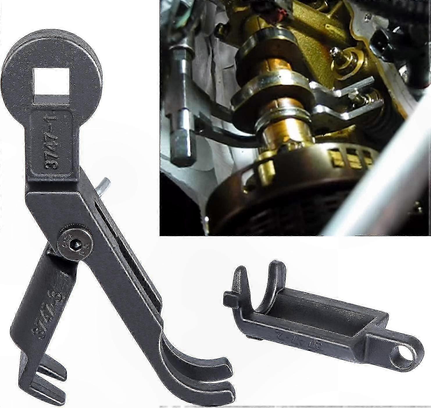 Valve Spring Compressor Tool for Engine Repair
