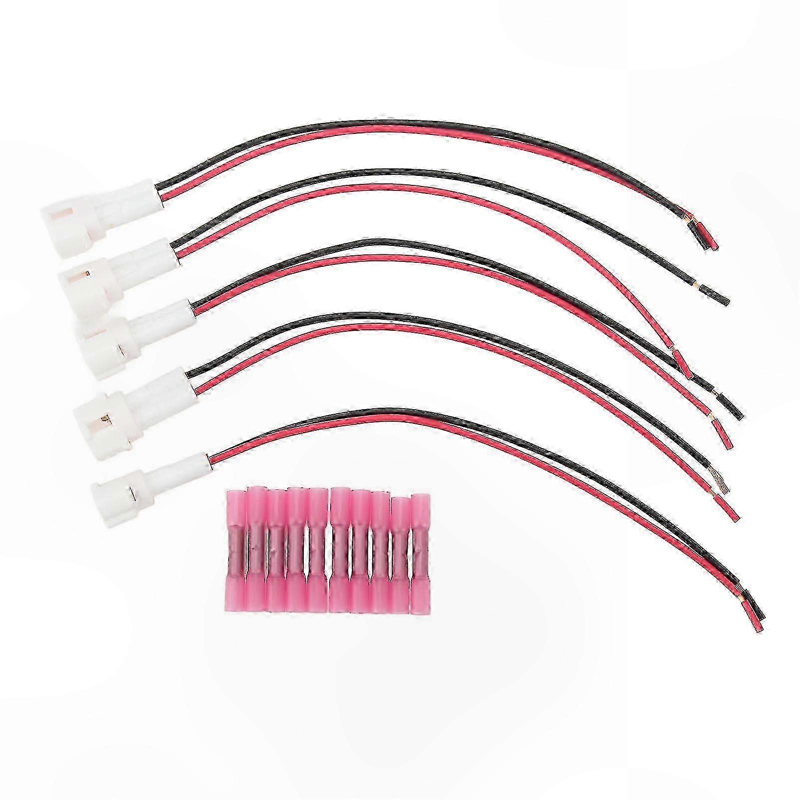 Premium Power Lead Kit for Wolverine RMAX2 RMAX4 850 X4 X2 Utility Vehicles