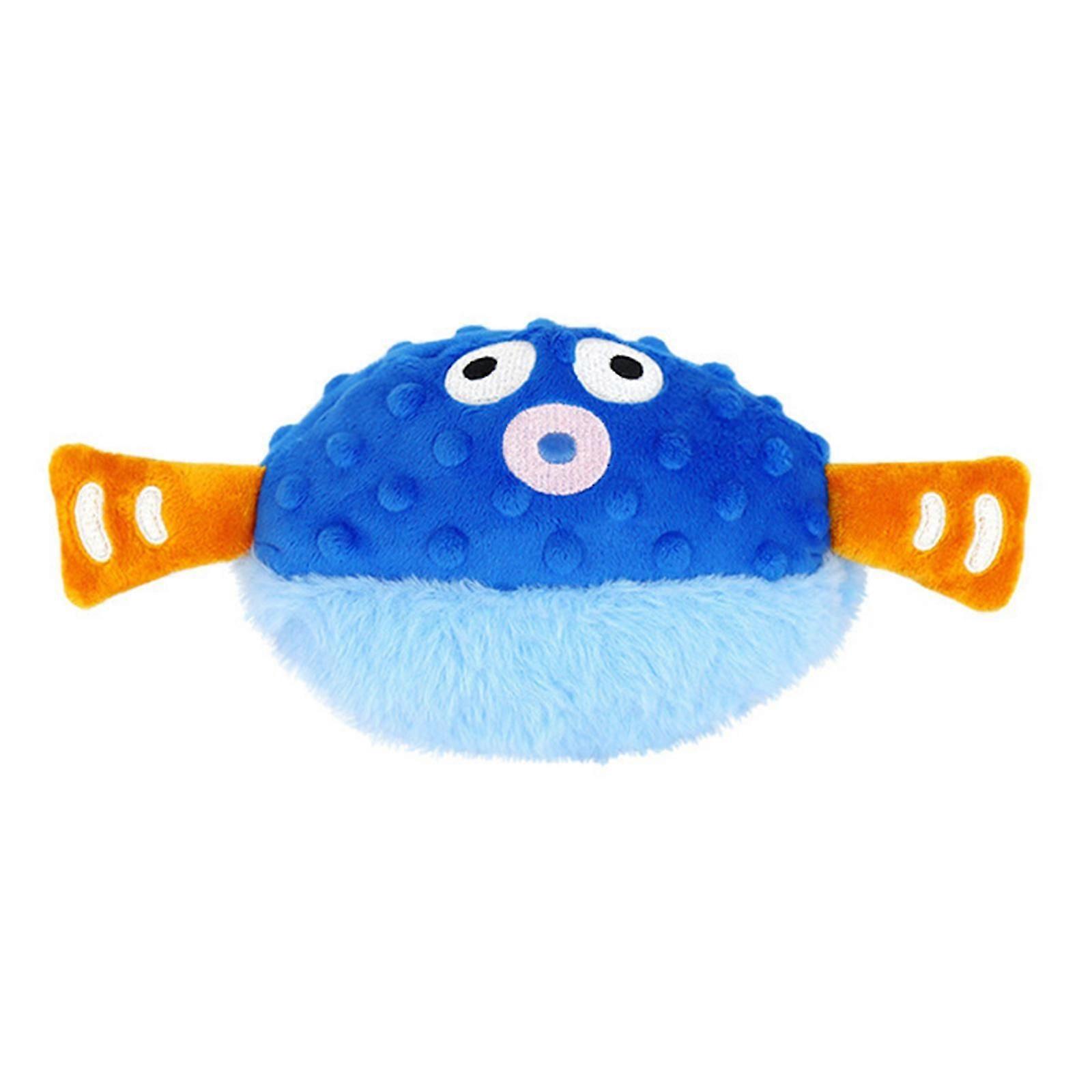 Chat Jouet Balle Coloré Bouncing Bouncing Bouncing Fourrure Chaton Charge Jouet Exercice Pour Chats D’intérieur Couinant Oiseau Coloré