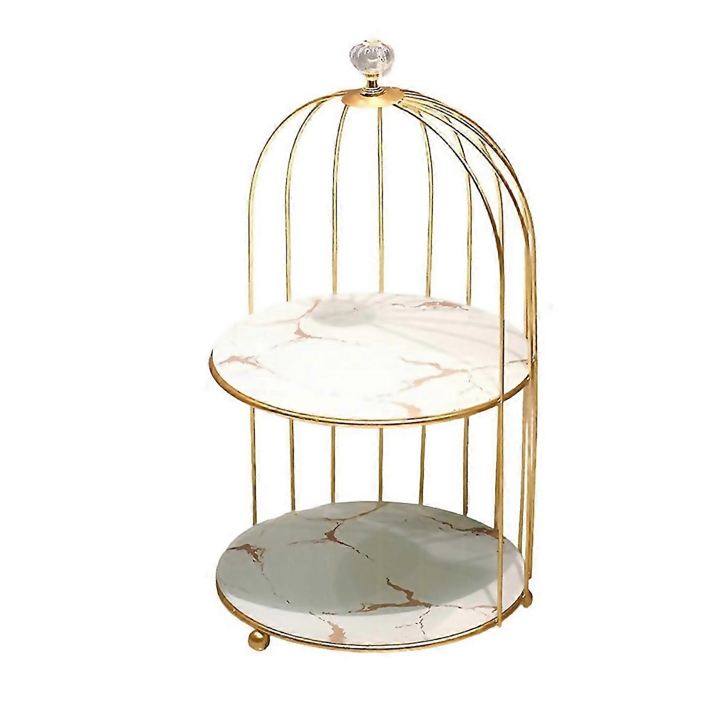 For bathroom vanity storage organizer desktop cosmetic holder