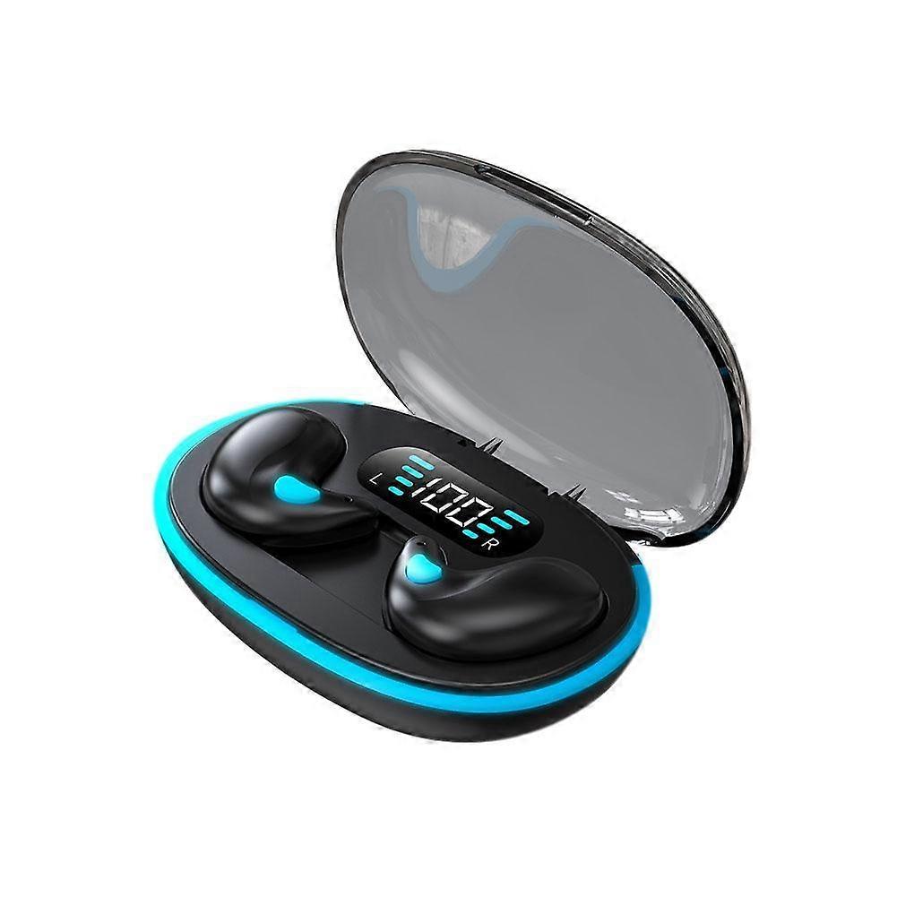 Smallest Invisible Mini Earbuds Wireless Bluetooth,Wireless Sleep Earbuds,Mini